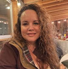 75 year old woman getting first tattoo