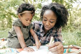 We're starting our preschooler activities this academic year with the theme of all about me. We Re Wild About Words This Activity Builds Toddlers Language Skills