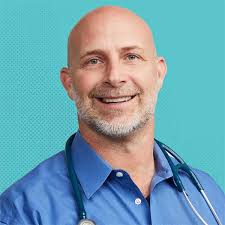 Peter Del Buono, FNP-C