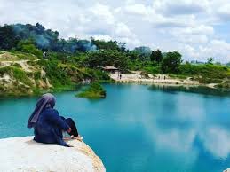Sebelum masih boleh buka dengan pembatasan 30 persen kapasitas dan. Piknik Sambil Relaksasi Di 3 Wisata Alam Di Tangerang About Tangerang