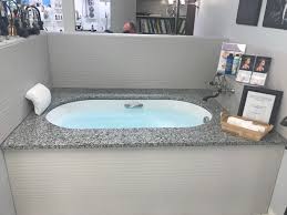Get the best deals on undermount bathroom sinks. Hydro Massage Products Zen 60 X 36 Undermount Soaking Acrylic Bathtub Perigold