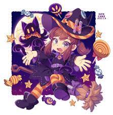 Hcr Cake On Twitter A Hat In Time A Hat In Time Fanart A Hat In Time Art
