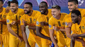 All information about bsc young boys (super league) current squad with market values transfers rumours player stats fixtures news. Why Is The Club Called Young Boys We Explore The History