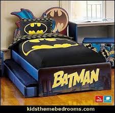 25 Boys Batman Bedroom Furniture Set Batman Bedroom Batman Toddler Bed Batman Bed