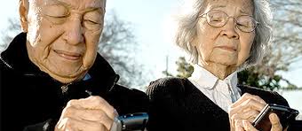 It brought out the magic”