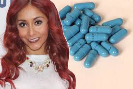 How does zantrex 3 high energy fat. Snooki S Fat Loss Pills Are A Big Fat Lie