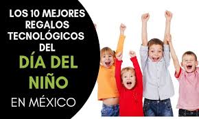 Una sección exclusiva donde podras seguir tus temas. 10 Grandiosos Tips De Regalos Electronicos Para Festejar El Dia Del Nino Marketing 4 Ecommerce Tu Revista De Marketing Online Para E Commerce