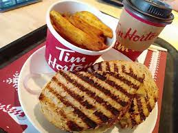 Tim hortons latest menu prices in canada and full menu. Tim Hortons One Central Makati Restaurant Reviews Photos Tripadvisor