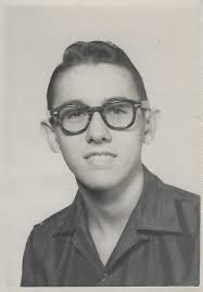 Perfil de Gary Kirkpatrick in Memoriam