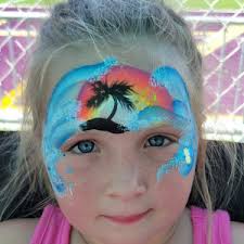 The Best Face Painters for Hire in Bullhead City, AZ