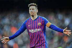 Il barcellona, infatti, ha già preparato il nuovo contratto che verrà discusso nei prossimi giorni col padre dell'argentino, jorge.si tratta ovviamente. Barcellona 1 Milione Per Diffamare Leo Messi E Compagni Il Caso Che Sconvolge La Liga Libero Quotidiano