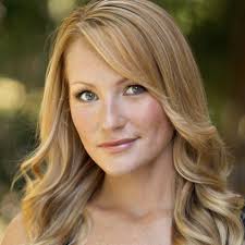 Kimberley Warnat Movies and TV Shows