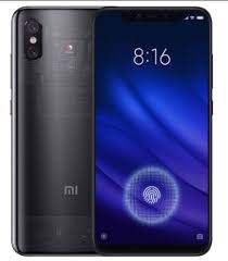 Download Xiaomi Mi 8 Pro Stock Firmware Rom Flash File In 2020