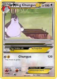 May 22, 2021 · smg4: Pokemon Big Chungus 132