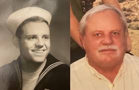 Richard Jones Obituary