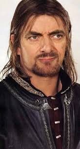 Who should play Duncan Idaho in Dune?