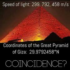 Not A Meme In 2020 Scary Facts Great Pyramid Of Giza Pyramids