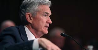 Wall Street Reacts to Powell: 'Very Clear Pushback'