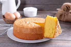 Il pan di spagna è un dolce soffice , ma per ottenere una consistenza perfetta è meglio bagnarlo. Pan Di Spagna Perfetto La Ricetta Di Benedetta Rossi