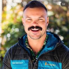 Marcus Wisiley Robert Linkin