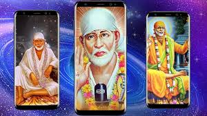 See high quality wallpapers follow the tag #live wallpaper 4k xiaomi. Sai Baba Hd Wallpapers For Android Apk Download