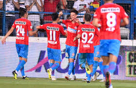 Panowie startowali na stadionie także w osobnych mistrzostwach w latach 1938 oraz 1947. Fcsb Fc BotoÈ™ani Meciul Nu Va Fi Pe Arena NaÈ›ionalÄƒ Bilete Pentru Meci Dcnews