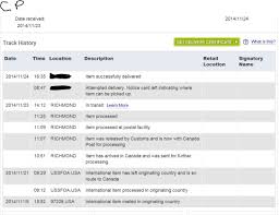 Maybe you would like to learn more about one of these? Solved Put My Soul At Ease When Should I Receive My I The Ebay Canada Community