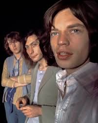 The Rolling Stones in the press: "Stones