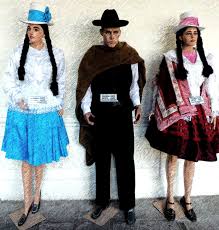 Guasca Tur Viagem Ao Peru Roupas