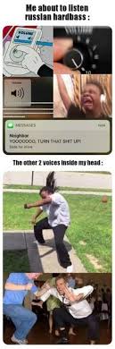 Maybe you would like to learn more about one of these? Turn Up The Volume Know Your Meme