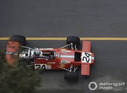 Image result for Bright Red 1970 Monaco