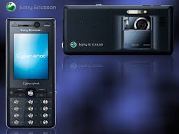 Sony Ericsson K810 by thecoolsha on ...