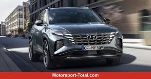 Edmunds also has hyundai tucson pricing, mpg, specs, pictures, safety features, consumer reviews and more. Hyundai Tucson 2021 Neue Generation Des Kompakt Suvs Ist Extrem Kantig