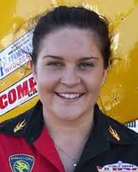 Melissa Boyes profile on