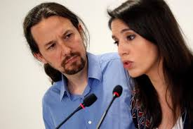 Pablo Iglesias E Irene Montero Son Los Mayores Hipocritas Del Reino Manuel Llamas Libre Mercado