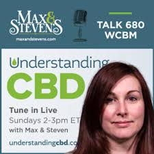 Understanding CBD with Max and Steven as heard