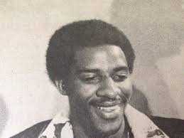 David Thompson: Portrait of a Famous Unknown, 1979