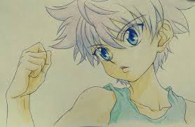 Hunter X Hunter Animator Hyped For Chimera Ant Finale Hunter X Hunter Hunter Anime Anime