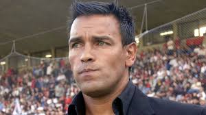 Fernando Gamboa derrocha belleza y causa furor entre las mujeres rosarinas