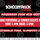 HOUSEBAND LIVE @ HKYFS SUMMER SOLSTICE!