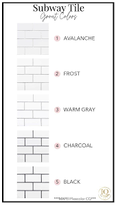 Portail des communes de france : 100 Grout Colors Ideas In 2021 Grout Tile Bathroom Ceramic Tile Colors