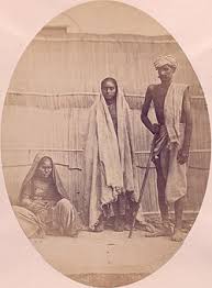 Sansi people - Wikipedia