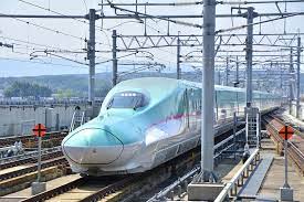 Maybe you would like to learn more about one of these? Shinkansen Kereta Api Jepang Foto Gratis Di Pixabay