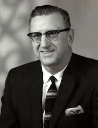 Judge and Mayor Ralph S. Locher