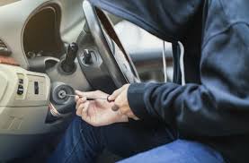 Here is what to look for in order to protect yourself from this costly crime. Car Security How To Stop Thieves Rac Drive