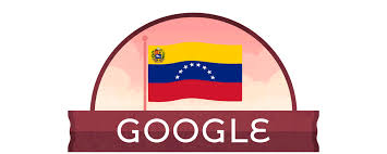 Let's celebrate venezuela independence day. Venezuela Independence Day 2021