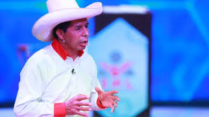 May 13 at 1:50 pm ·. Pedro Castillo Vamos A Desactivar El Tribunal Constitucional En El Acto Porque Sirve Para Defender La Gran Corrupcion Rpp Noticias