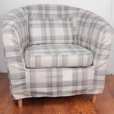 Bucket Chair Loose Covers Chair Tub Chair Patchwork Furniture