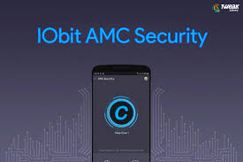 Refuerzo de gran alcance y antivirus que el . Step Up Your Android Phone S Security With Iobit Amc Security