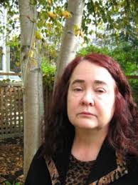 Cathy Ford reviews Boundary Territory, by Renée Harper